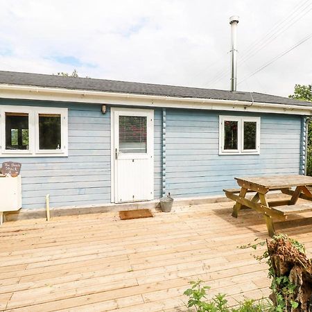 The Beach Shack Кармартен Екстер'єр фото