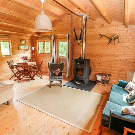 The Beach Shack Кармартен Екстер'єр фото