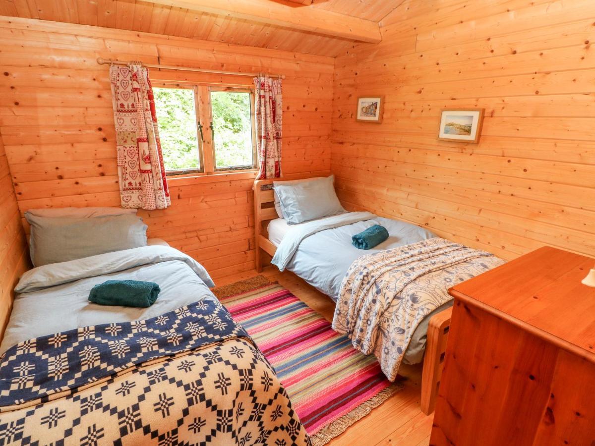 The Beach Shack Кармартен Екстер'єр фото