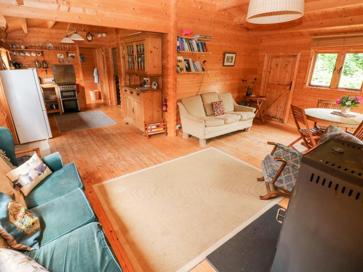 The Beach Shack Кармартен Екстер'єр фото