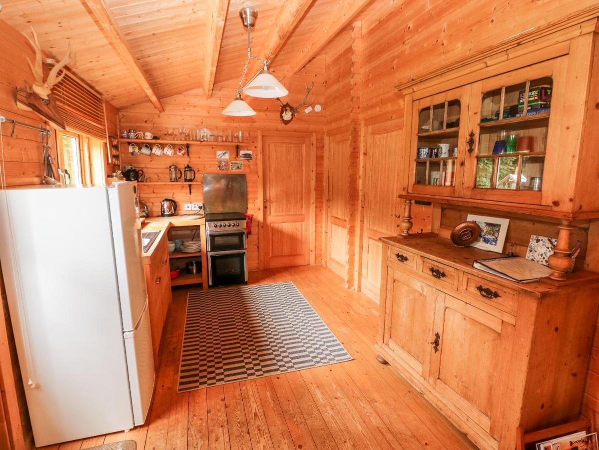 The Beach Shack Кармартен Екстер'єр фото