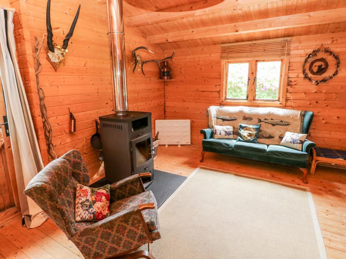 The Beach Shack Кармартен Екстер'єр фото