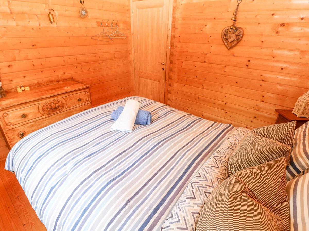 The Beach Shack Кармартен Екстер'єр фото
