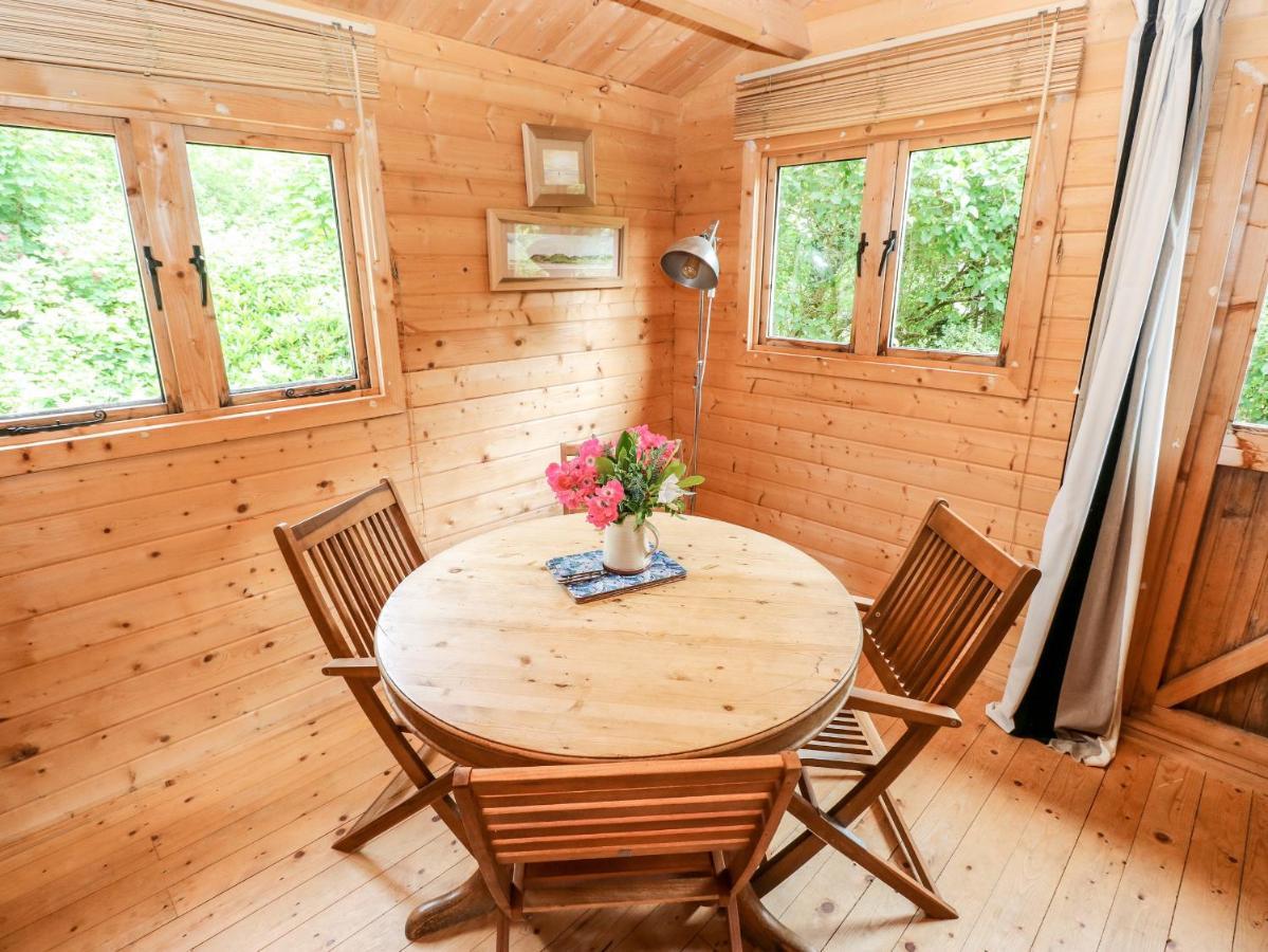 The Beach Shack Кармартен Екстер'єр фото